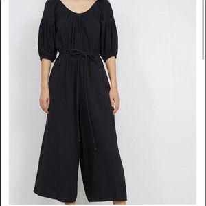 Apiece Apart Camellia Jumpsuit